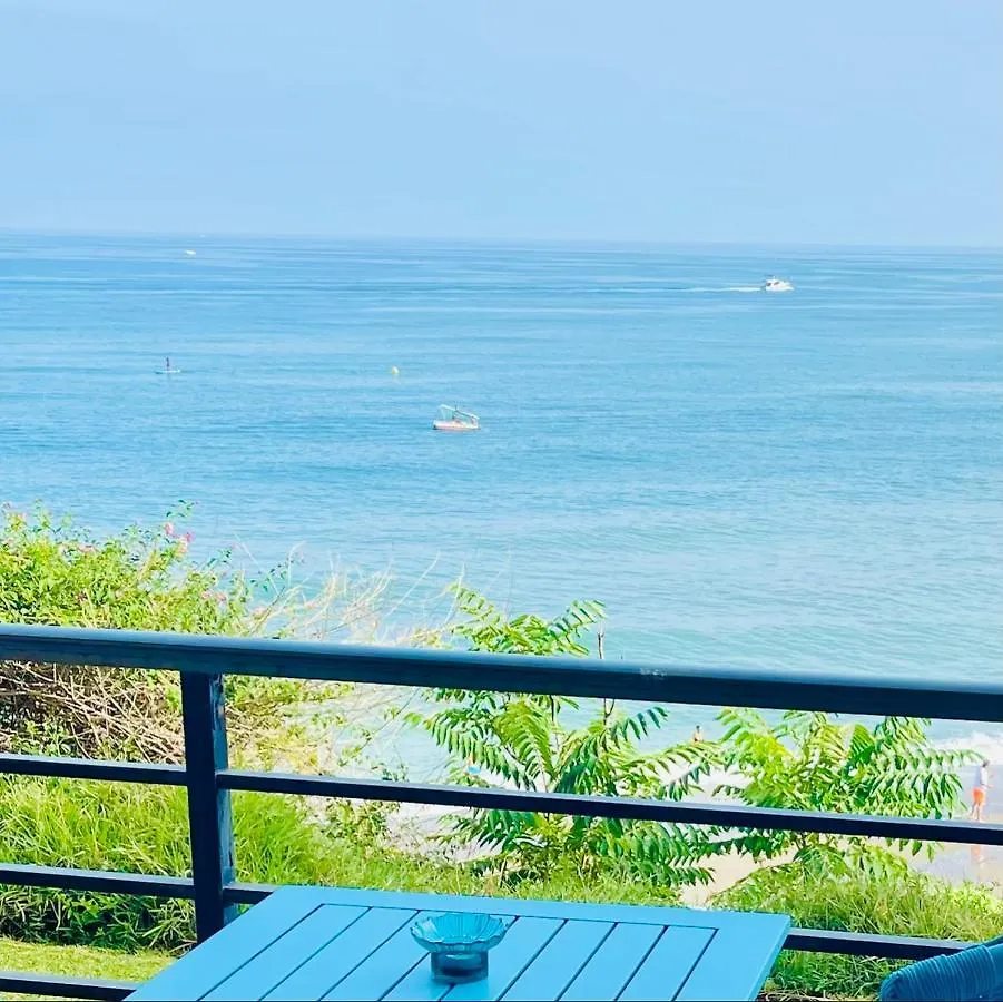 Apartment Amazing Sea Views & Front Of The Beach Torremolinos
