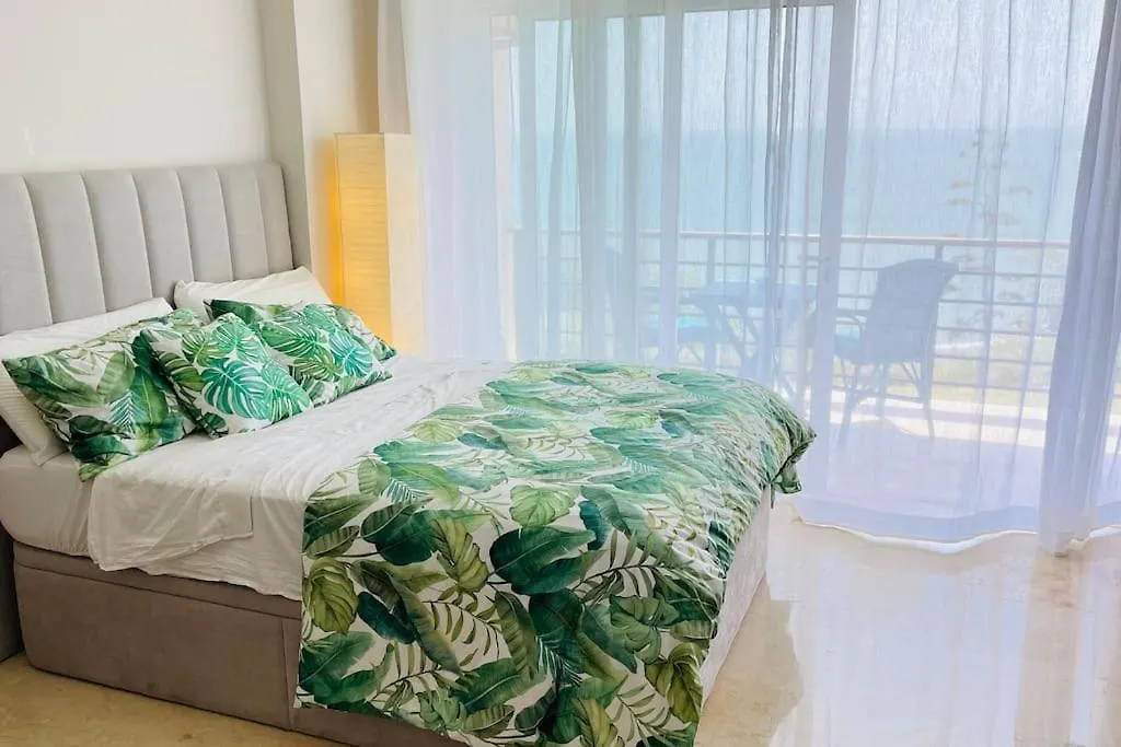 Amazing Sea Views & Front Of The Beach Torremolinos 0*,