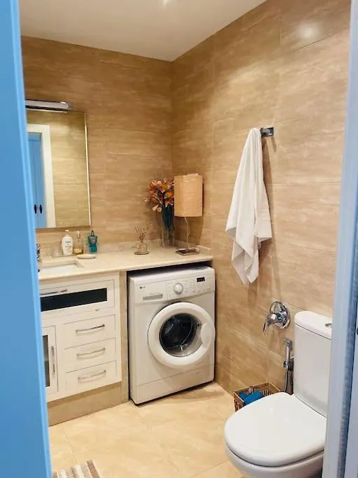 Amazing Sea Views & Front Of The Beach Torremolinos Apartmán